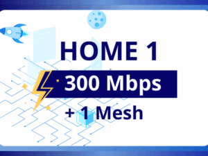 Home 1 Mesh Ngoại Thành