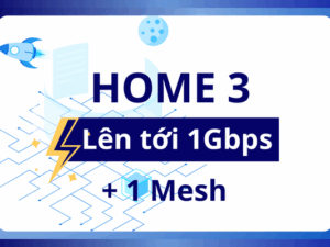 Home 3 Mesh Ngoại Thành