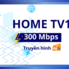 HomeTV1 Nội Thành
