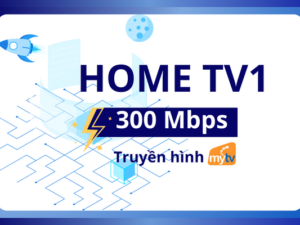 HomeTV 1 Ngoại Thành