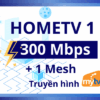 HomeTV1 Mesh Nội Thành