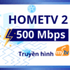 HomeTV2 Nội Thành