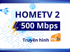 HomeTV 2 Ngoại Thành