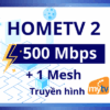 HomeTV2 Mesh Nội Thành