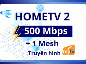 HomeTV 2 Mesh Ngoại Thành